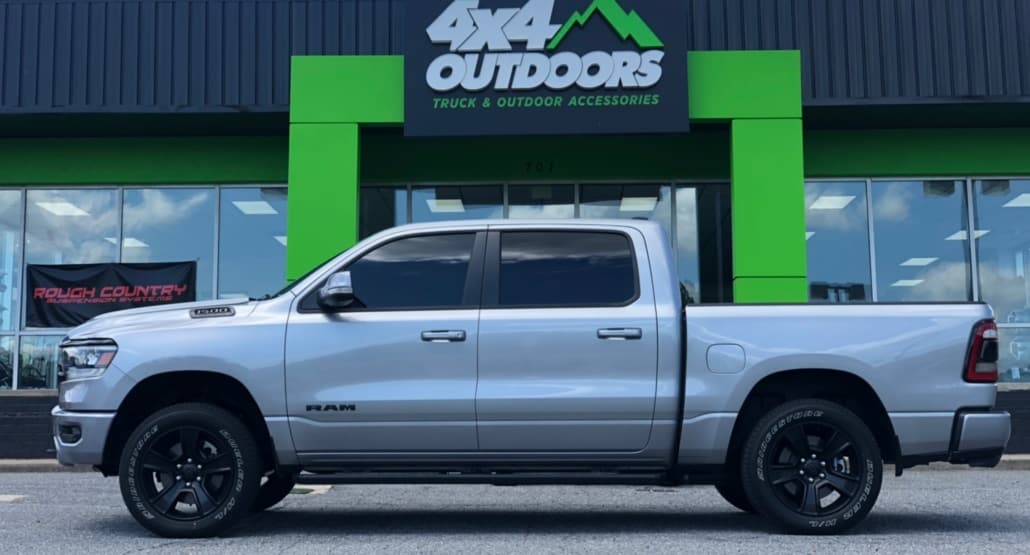 WINDOW TINT HICKORY NC