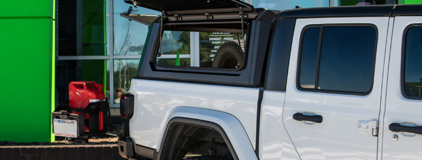 SmartCap Dealer in Hickory, NC