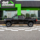 Lifted GMC Sierra 2500 HD Denali Ultimate